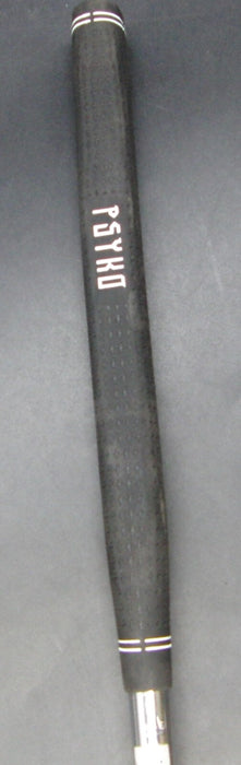 Odyssey White Damascus ix 5cs Putter Steel Shaft 87cm Length Psyko Grip*