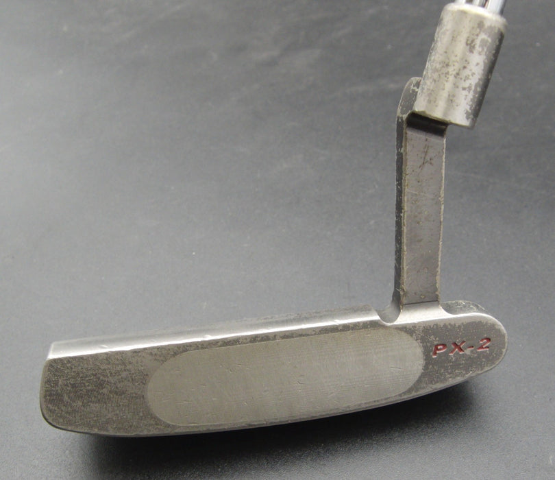 Bridgestone Tourstage PX-2 Putter Steel Shaft 86cm Length Iomic Grip