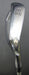 Ping i200 White Dot Pitching Wedge Regular Graphite Shaft STM Grip