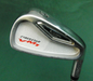 Yonex Cyberstar VM1 V-Con Core 5 Iron Stiff Graphite Shaft Yonex Grip