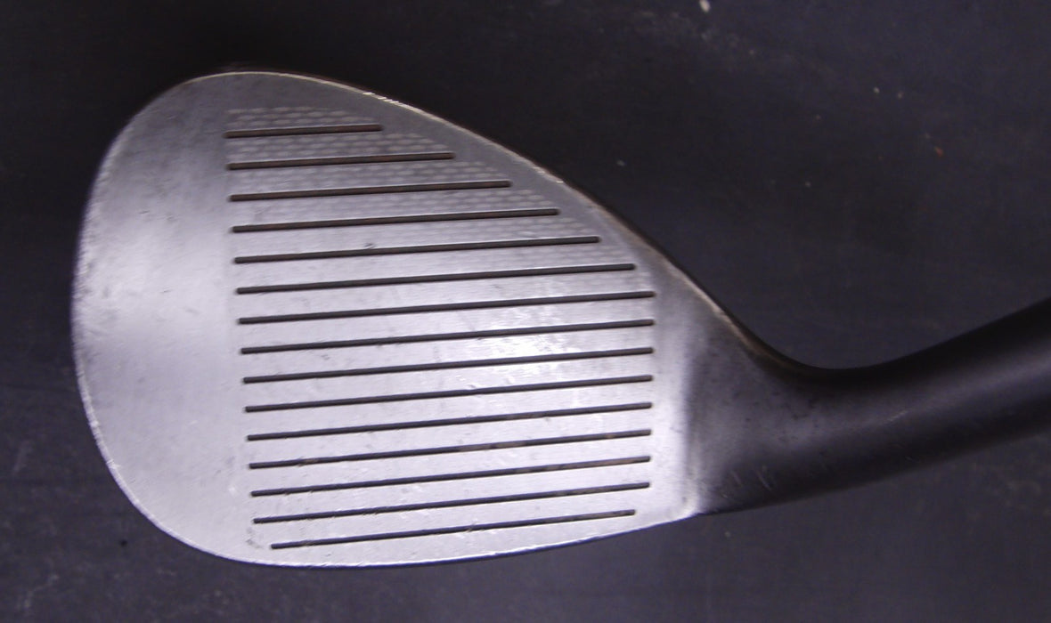 Callaway Mack Daddy 2 Sand Wedge Regular Steel Shaft Golf Pride Grip