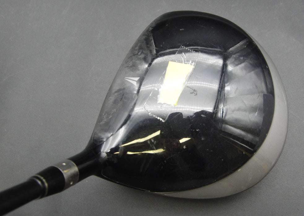 Nike SQ 460 9.5° Driver Extra Stiff Graphite Shaft Golf Pride Grip (Dent)