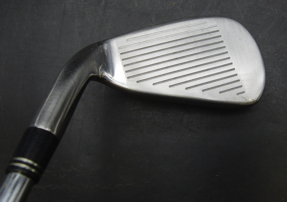 TaylorMade r7 5 Iron Stiff Steel Shaft TaylorMade Grip