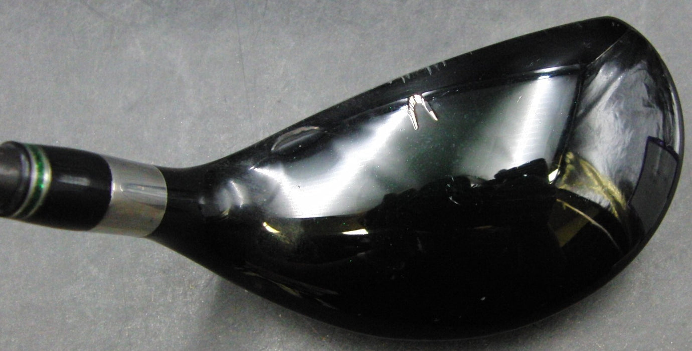 PHYZ 25 5 Hybrid Regular Graphite Shaft PHYZ Grip