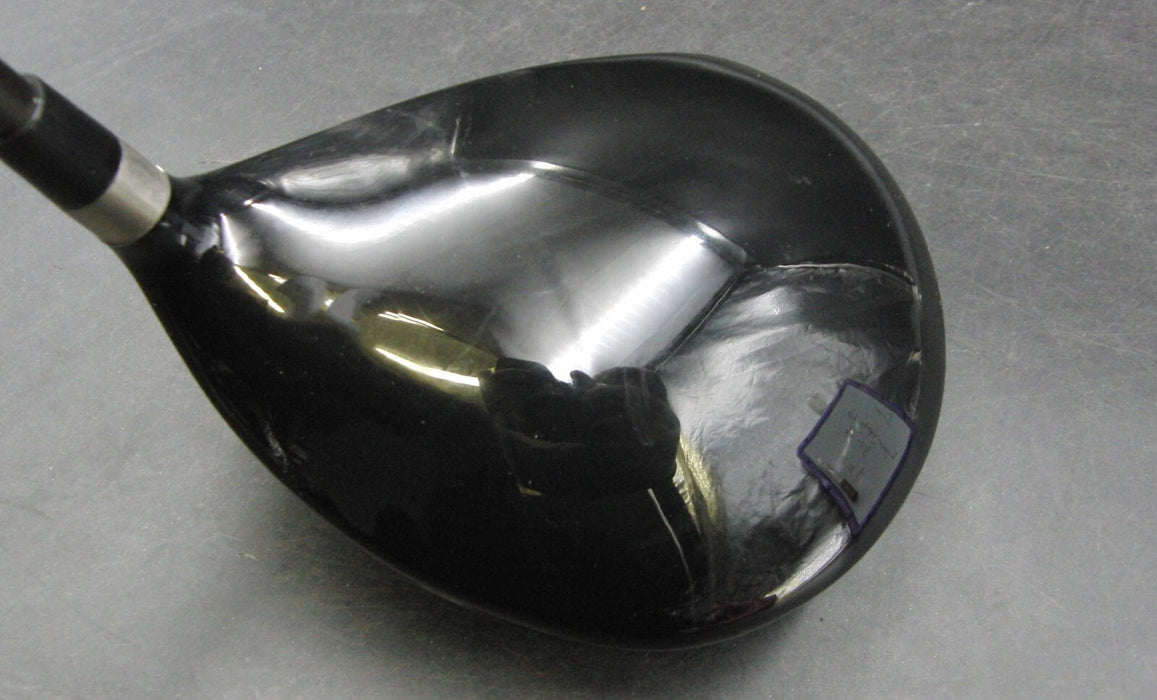 Japanese Black SP GR 10.5º Driver Regular Graphite Shaft Kailas Grip