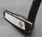 Odyssey Metal-X #9 Putter 84cm Length Steel Shaft Odyssey Grip*