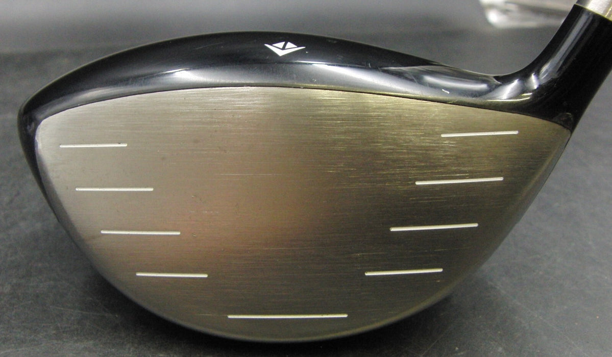 Honma Bezeal 525 10.5° Driver Stiff Graphite Shaft Honma Grip*