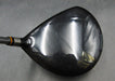 Maruman Aero Speed Shape 10° Driver Regular Graphite Shaft Conductor Grip