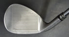 XXIO Dual Speed Technology Gap Wedge Stiff Steel Shaft XXIO Grip