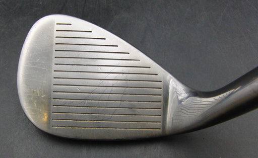 Slazenger XTC 60° Sand Wedge Regular Steel Shaft Lamkin Grip