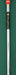 Hogan Director 4 Iron Stiff Steel Shaft Golf Pride Grip