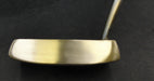 Refurbished Ping Kushin Putter Steel Shaft 88.5cm Length Golf Pride Grip