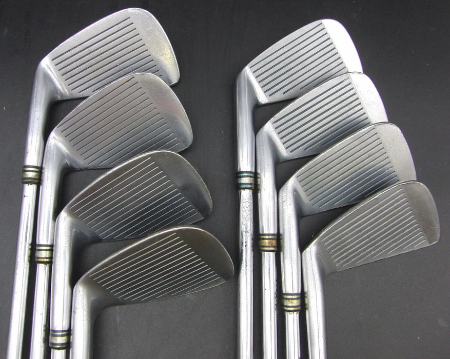 Set of 8x Ladies Walter Hagen Ultra 3-PW Irons Ladies Steel Shafts