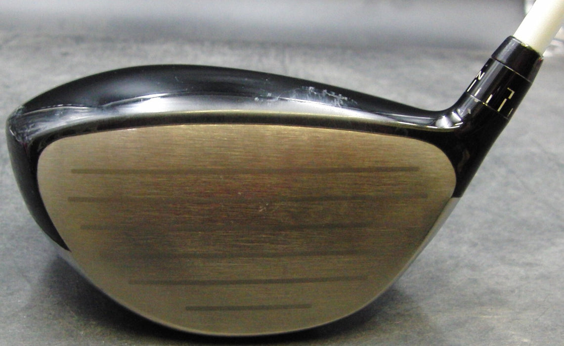 Srixon Z 525 Tour Fitting 10.5° Driver Stiff Graphite Shaft Srixon Grip*