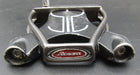 TaylorMade Rossa Monza Spider Putter Steel Shaft 83cm Length Psyko Grip*