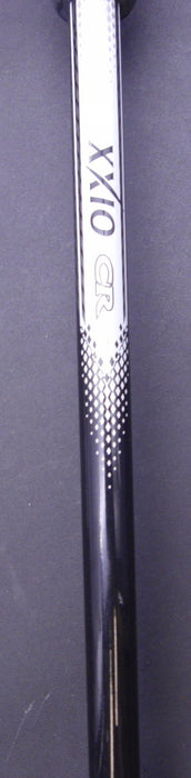 Dunlop XXIO CR 45° Chip & Run Wedge Graphite Shaft XXIO Grip