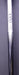 Dunlop XXIO CR 45° Chip & Run Wedge Graphite Shaft XXIO Grip