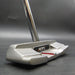 Acer Golf i-SIGHT SANTA Rosa Putter 90cm Playing Length Steel Shaft Karma Grip