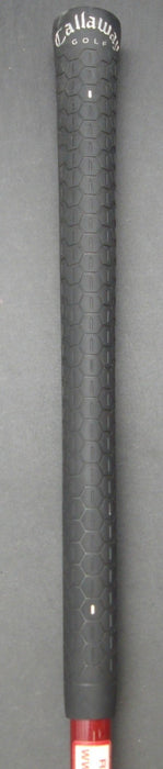 Callaway Big Bertha 2006 8 Iron Regular Graphite Shaft Callaway Grip
