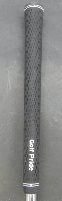 Mizuno MP 18 SC 5 Iron Extra Stiff Steel Shaft Golf Pride Grip
