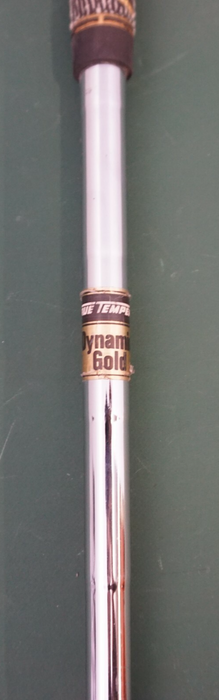 Mizuno TP-19 Tour Proven 5 Iron Stiff Steel Shaft Procise Grip
