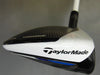 Ladies Taylormade SIM Max 18° 5 Wood Ladies Graphite Shaft Pure Grip + HC