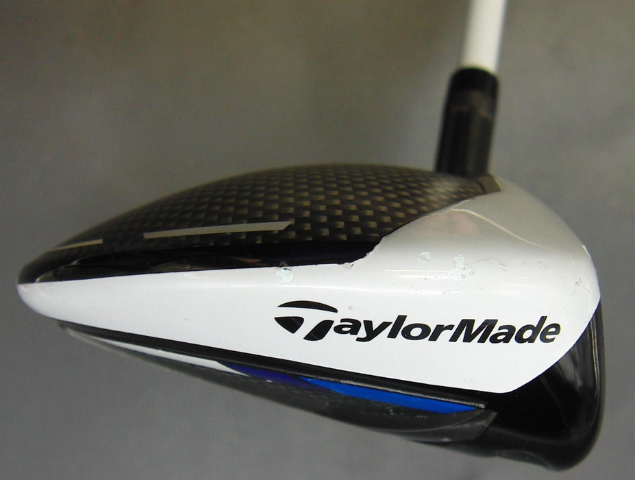 Ladies Taylormade SIM Max 18° 5 Wood Ladies Graphite Shaft Pure Grip + HC