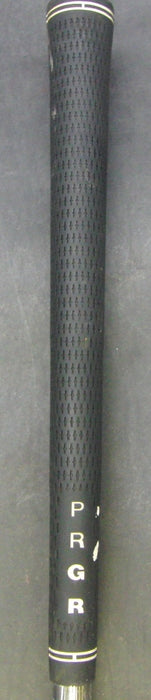 PRGR TR 03 48° Pitching Wedge Stiff Steel Shaft PRGR Grip