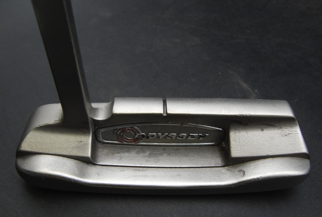 Odyssey White Hot XG #1 Putter 86cm Length Steel Shaft PSYKO Grip