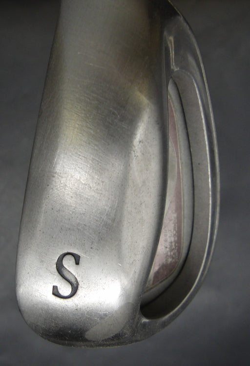 Ladies XXIO Impact Power Matching Sand Wedge Ladies Graphite Shaft XXIO Grip