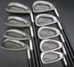 Set of XXIO 4-SW+AW + Callaway Driver+ 3 Wood+ 7Wood +Putter*