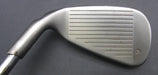 Ping G25 Black Dot 6 Iron Stiff Steel Shaft Sword Grip