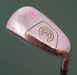 Ladies Cleveland HiBore 6 Hybrid Ladies Graphite Shaft Dunlop Grip