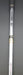 Mizuno MP-60 5 Iron Stiff Steel Shaft Black Grip