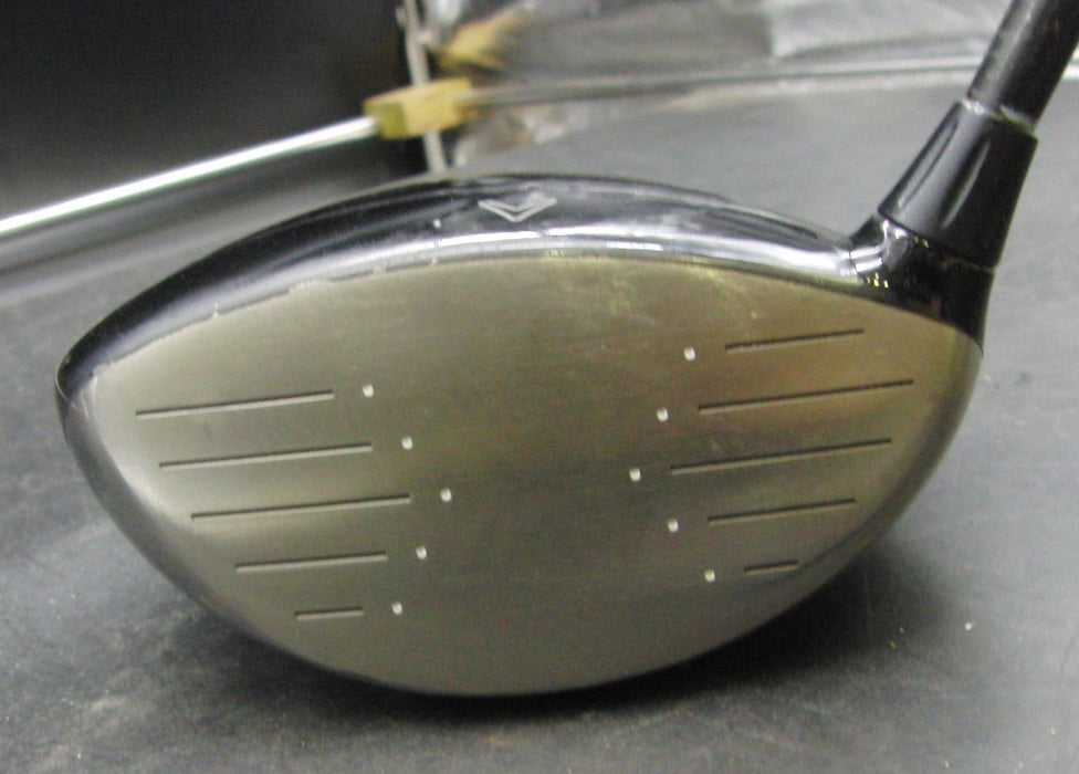 Callaway Razr Hawk 10.5° Driver Stiff Graphite Shaft Callaway Grip*