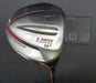 Bridgestone Tourstage X-Drive 10.5° Driver Regular Graphite Shaft David Grip