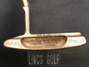Refurbished Becu Ping Pal 4 Putter 84cm Playing Length Graphite Shaft PSYKO Grip