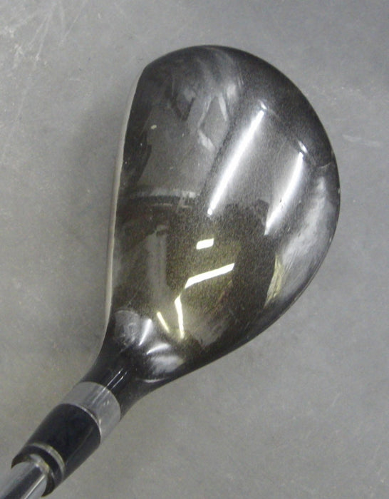 Nike VRS 21° 3 Hybrid Stiff Steel Shaft Nike Grip