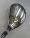 Nike VRS 21° 3 Hybrid Stiff Steel Shaft Nike Grip
