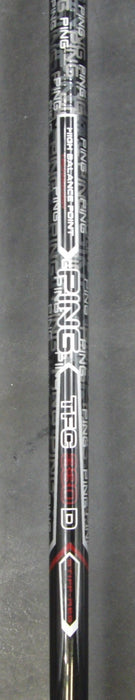 Ping G20 9.5° Driver Stiff Graphite Shaft Iomic Grip*