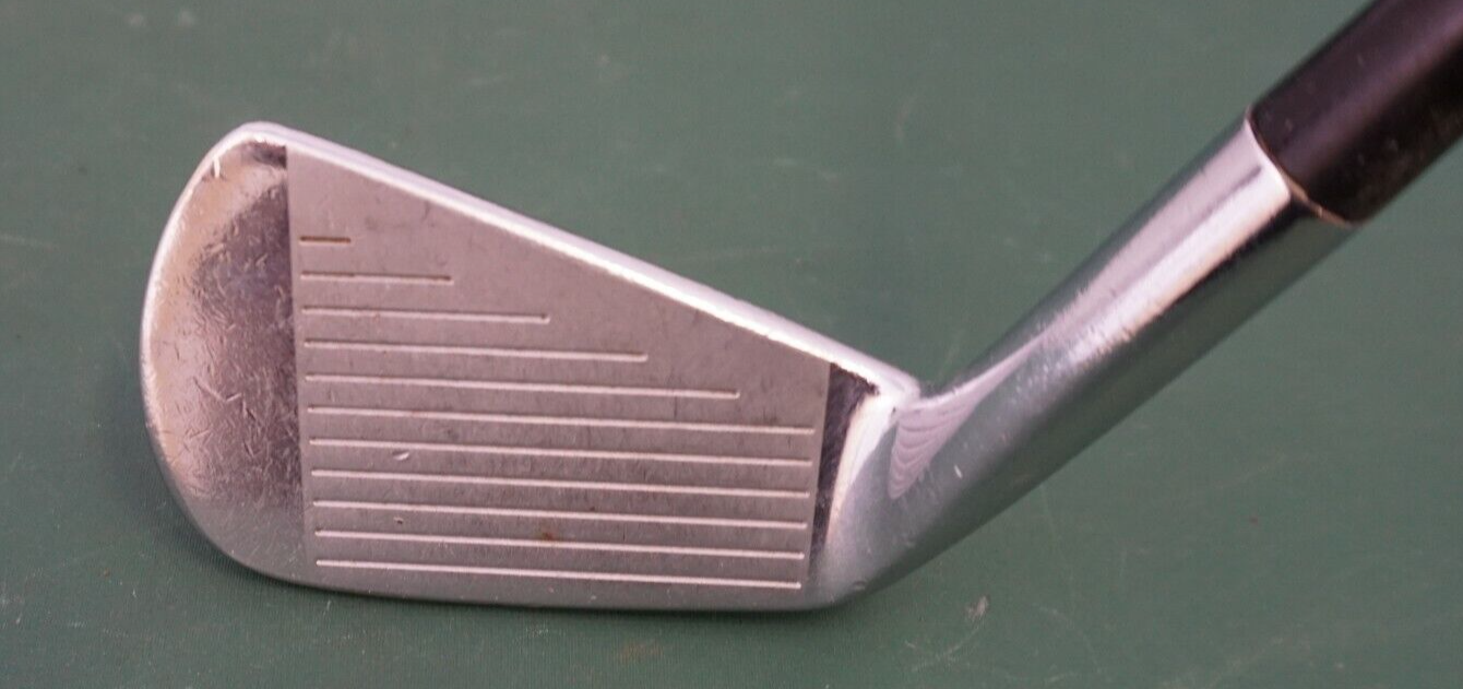 Mizuno Pro TN87 4 Iron Regular Steel Shaft Lamkin Grip