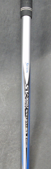 Srixon ZR600 9.5° Driver Stiff Graphite Shaft Srixon Grip with Head Cover