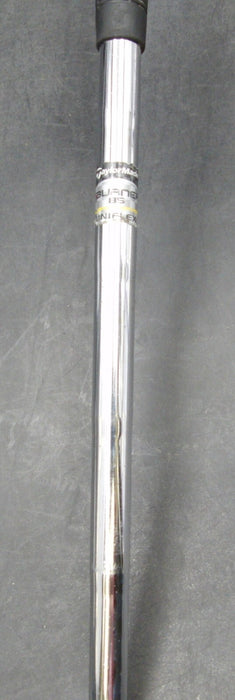 Taylormade Burner Plus Pitching Wedge Uniflex Steel Shaft Taylormade Grip