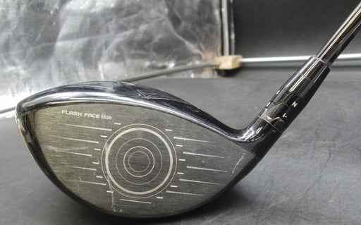 Callaway Mavrik Max 9° Driver Regular (Optional) Graphite Shaft PGM Grip*