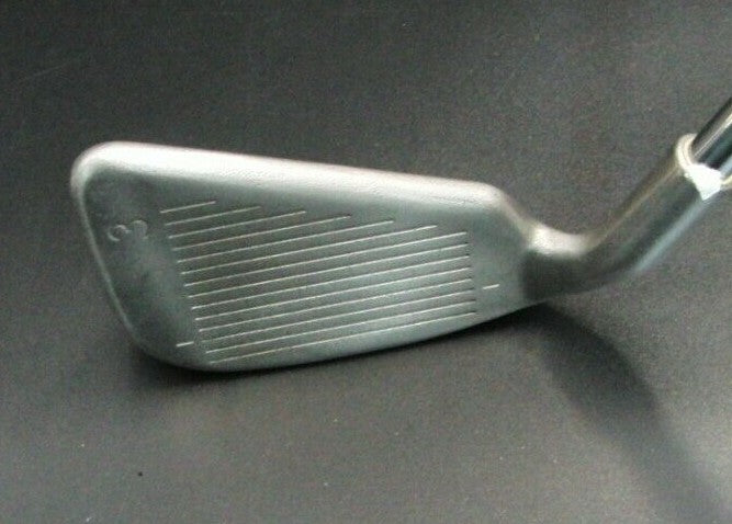 Ping ISI*K White Dot 3 Iron Regular Flex Steel Shaft Lamkin Grip