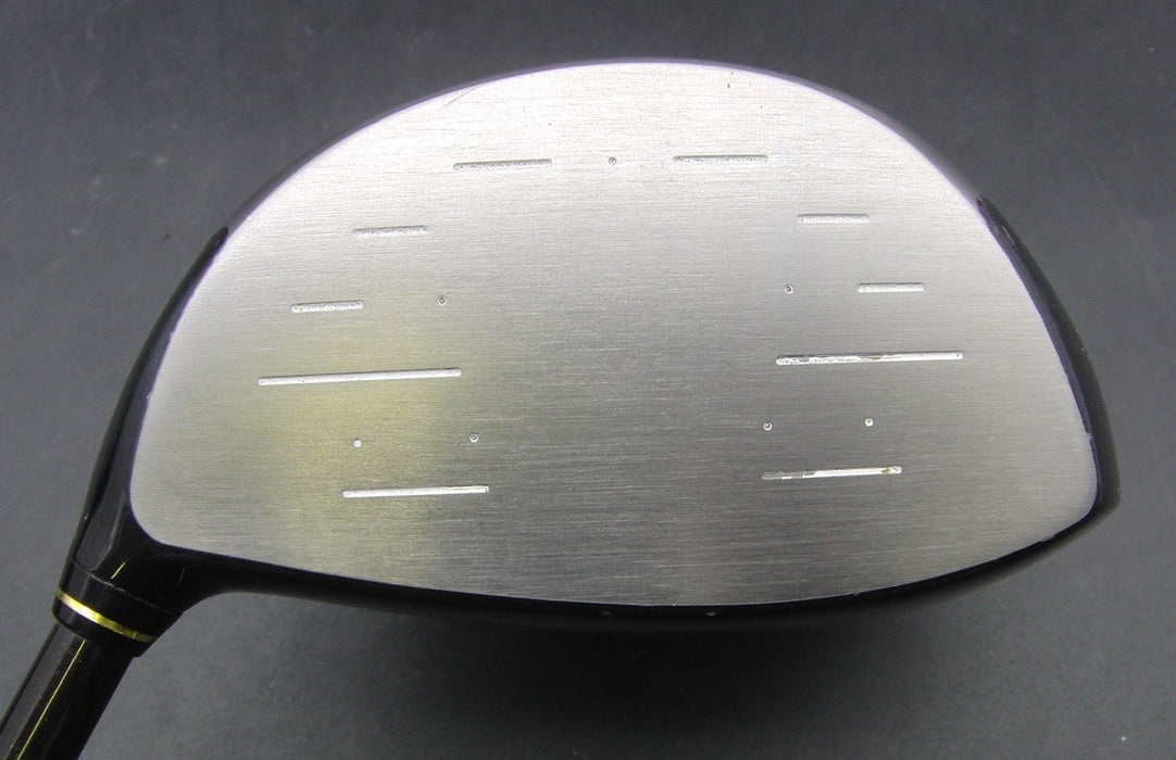 XXIO Prime Digital Composite 11.5° Driver Regular Graphite Shaft Golf Pride Grip