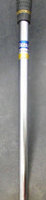 Left Handed Mizuno Bettinardi A02 Putter Steel Shaft 89cm Length Acer Grip