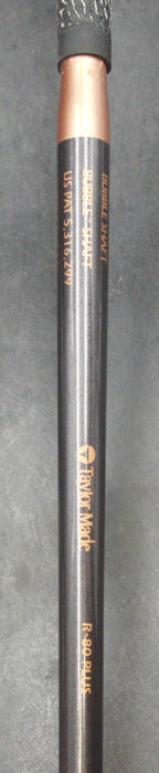 TaylorMade Burner Oversize 6 Iron Regular Graphite Shaft TaylorMade Grip