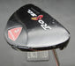 TaylorMade Rossa Monza Putter 86cm Length Steel Shaft PSYKO Grip