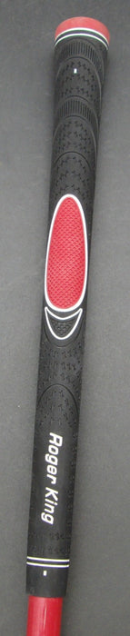 Roger King RK-Red 460 10.5° Driver Regular Graphite Shaft Roger King Grip